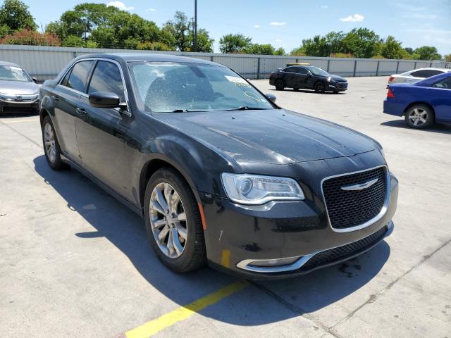 CHRYSLER 300 LIMITE 2015 2c3ccarg8fh757036