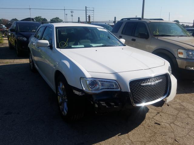 CHRYSLER 300 LIMITE 2015 2c3ccarg8fh781840