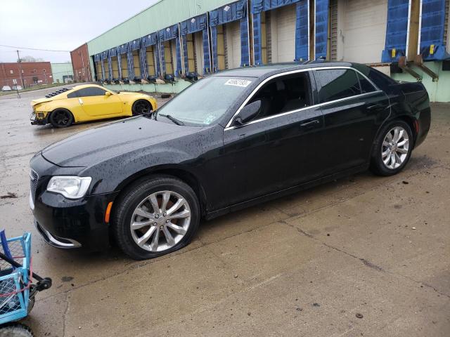 CHRYSLER 300 LIMITE 2015 2c3ccarg8fh883154