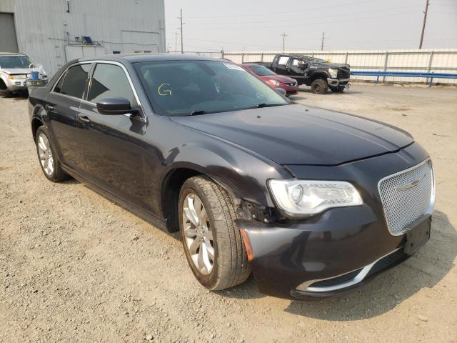 CHRYSLER 300 LIMITE 2015 2c3ccarg8fh899404