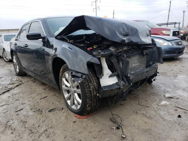 CHRYSLER 300 LIMITE 2016 2c3ccarg8gh165802