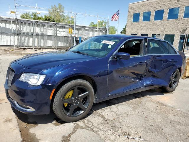 CHRYSLER 300 2016 2c3ccarg8gh212777