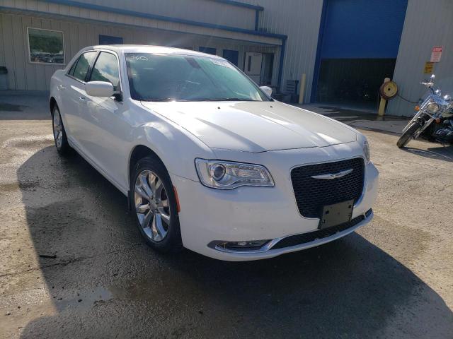 CHRYSLER 300 LIMITE 2016 2c3ccarg8gh220412