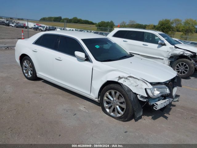 CHRYSLER 300 2016 2c3ccarg8gh304830