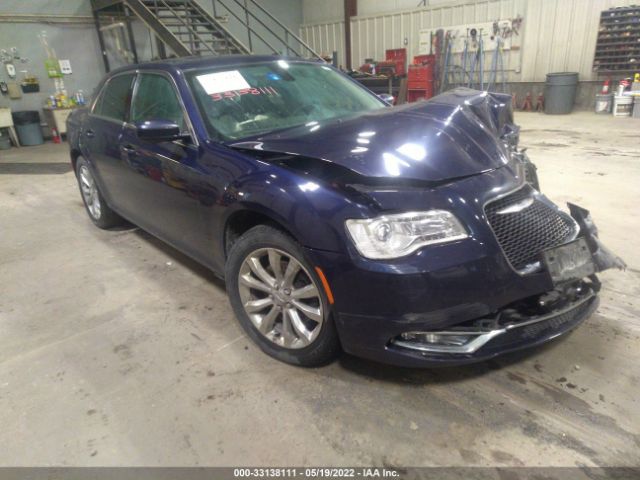 CHRYSLER 300 2017 2c3ccarg8hh527113