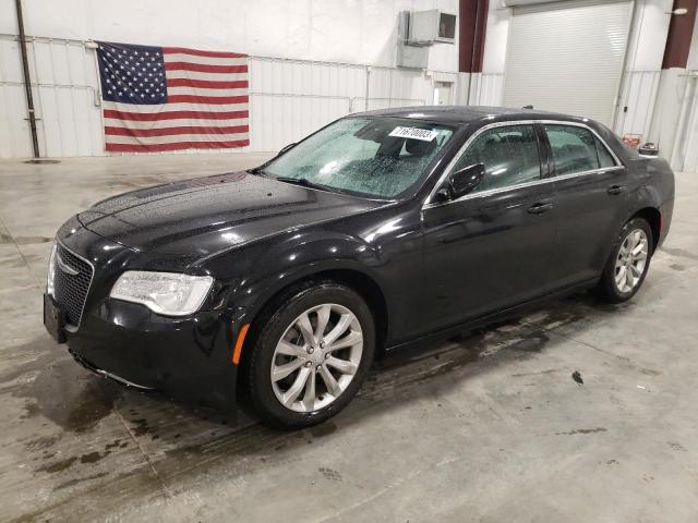 CHRYSLER 300 2017 2c3ccarg8hh534269