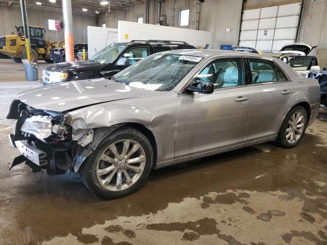 CHRYSLER 300 2017 2c3ccarg8hh571421