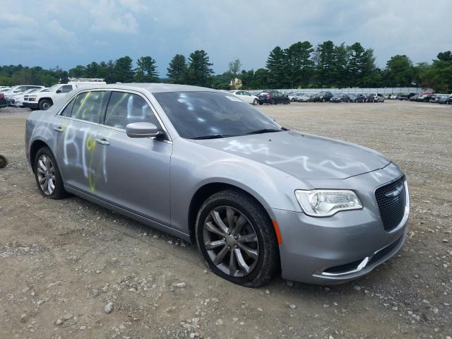 CHRYSLER 300 LIMITE 2017 2c3ccarg8hh607639