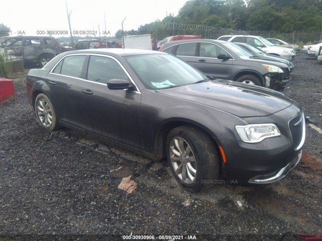 CHRYSLER 300 2017 2c3ccarg8hh612839