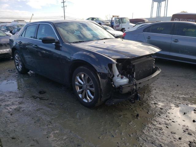 CHRYSLER 300 LIMITE 2017 2c3ccarg8hh648661