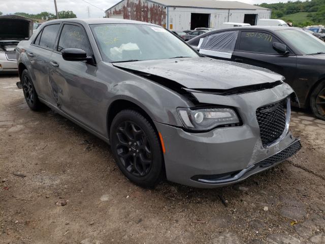 CHRYSLER 300 TOURIN 2019 2c3ccarg8kh548986