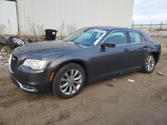 CHRYSLER 300 2019 2c3ccarg8kh556635