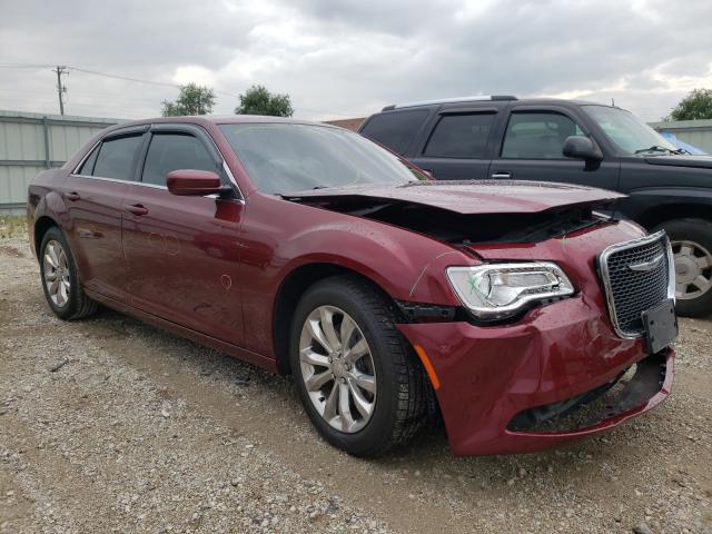 CHRYSLER 300 TOURIN 2019 2c3ccarg8kh565321