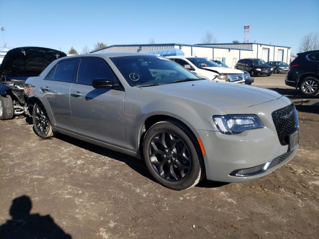 CHRYSLER 300 TOURIN 2019 2c3ccarg8kh625243