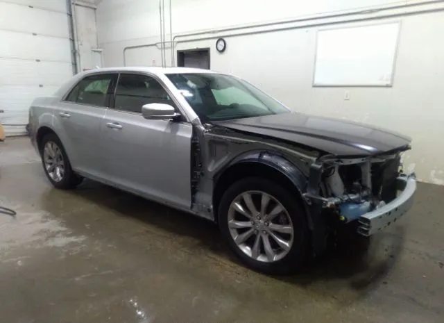 CHRYSLER 300 2020 2c3ccarg8lh201353