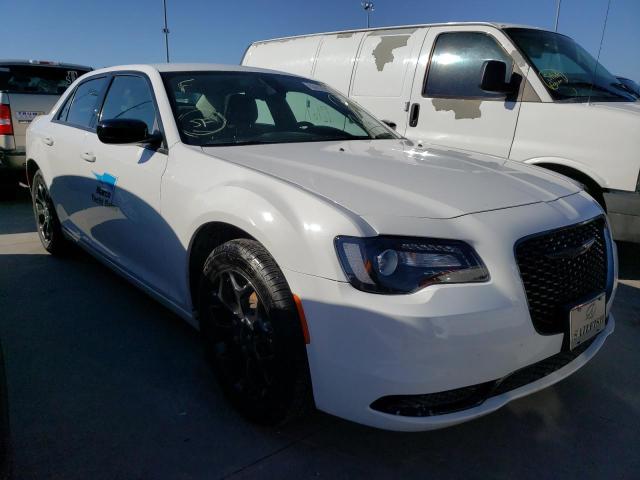 CHRYSLER 300 TOURIN 2021 2c3ccarg8mh516428