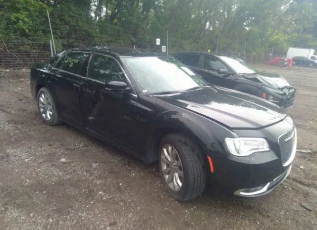 CHRYSLER 300 2021 2c3ccarg8mh550448