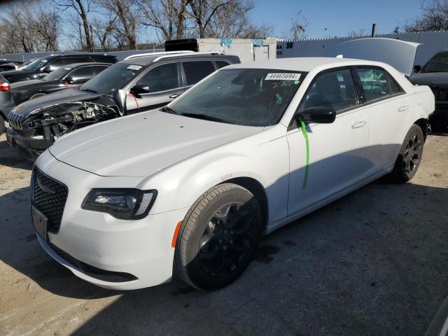 CHRYSLER 300 2021 2c3ccarg8mh558663