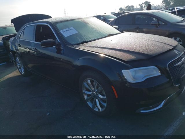 CHRYSLER 300 2021 2c3ccarg8mh571011