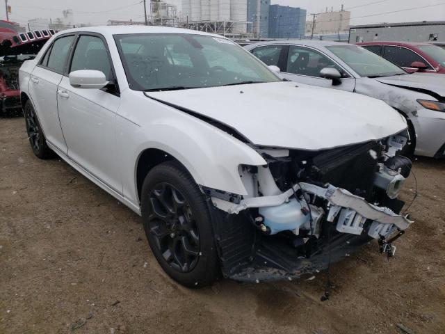 CHRYSLER 300 TOURIN 2021 2c3ccarg8mh604220