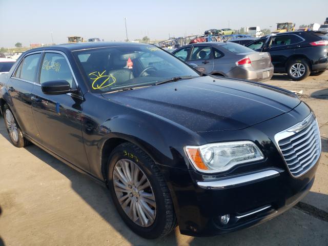 CHRYSLER 300 2013 2c3ccarg9dh513814