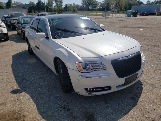 CHRYSLER 300 2013 2c3ccarg9dh527986