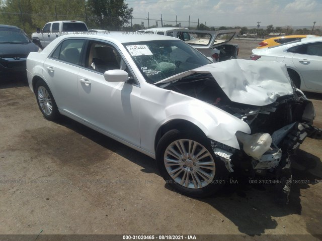 CHRYSLER 300 2013 2c3ccarg9dh528037