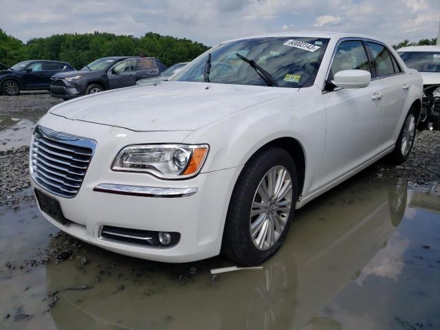 CHRYSLER 300 2013 2c3ccarg9dh528054