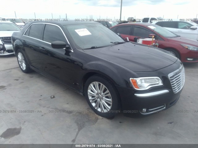 CHRYSLER 300 2013 2c3ccarg9dh529284