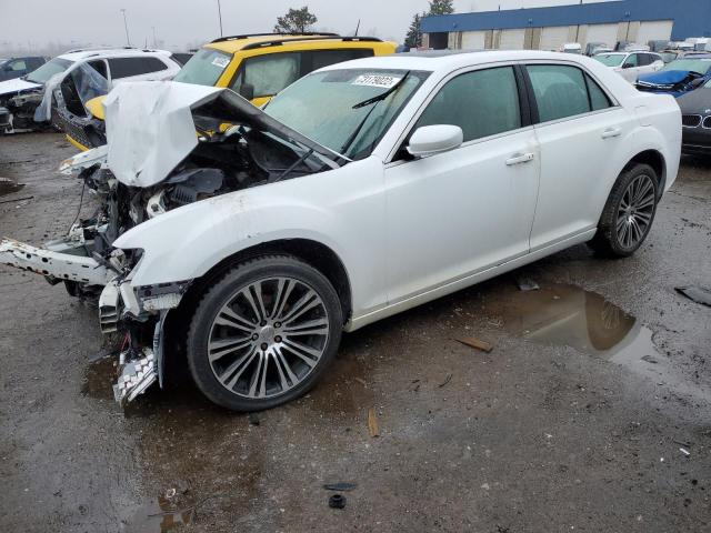 CHRYSLER 300 2013 2c3ccarg9dh539104