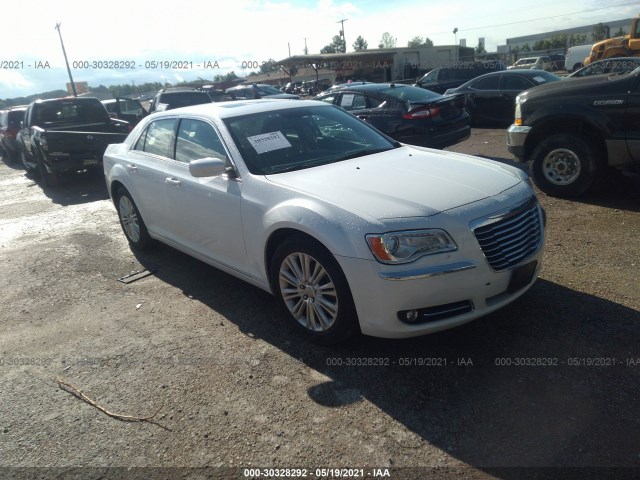 CHRYSLER 300 2013 2c3ccarg9dh556842