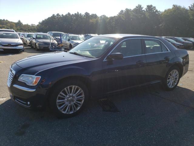 CHRYSLER 300 2013 2c3ccarg9dh576914