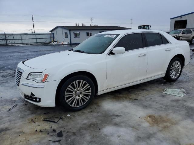 CHRYSLER 300 2013 2c3ccarg9dh585595