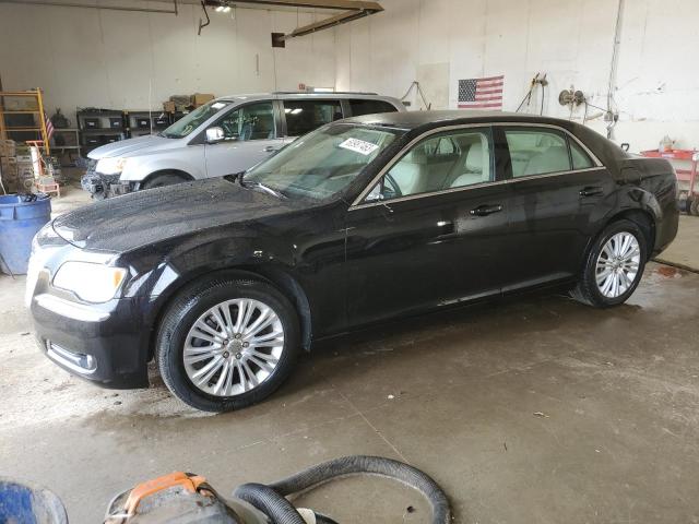 CHRYSLER 300 2013 2c3ccarg9dh585628