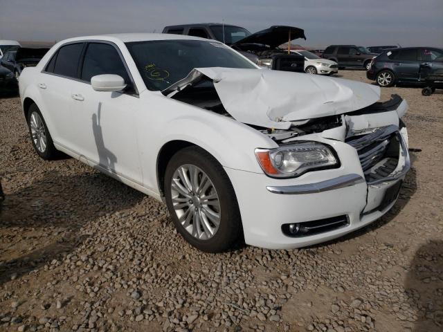 CHRYSLER 300 2013 2c3ccarg9dh667844