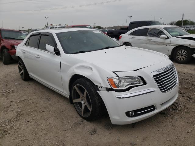 CHRYSLER 300 2013 2c3ccarg9dh669271