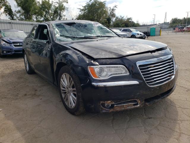 CHRYSLER 300 2013 2c3ccarg9dh699662