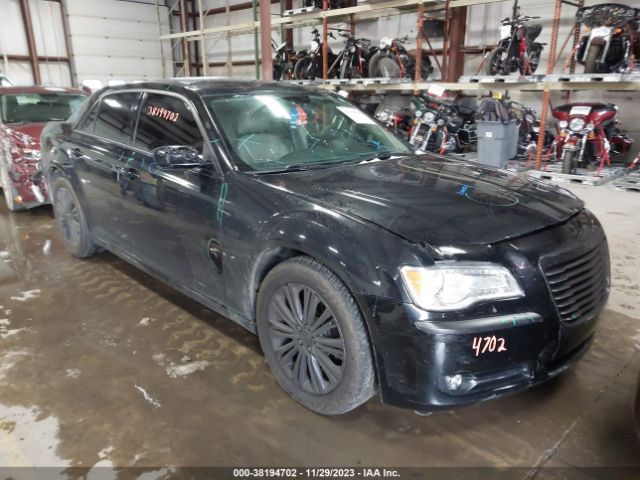 CHRYSLER 300 2013 2c3ccarg9dh745684