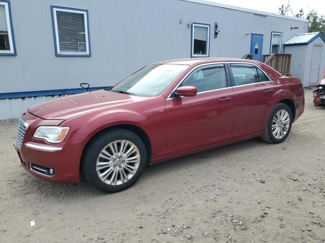 CHRYSLER 300 2014 2c3ccarg9eh142199