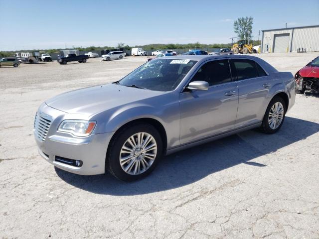 CHRYSLER 300 2014 2c3ccarg9eh144454