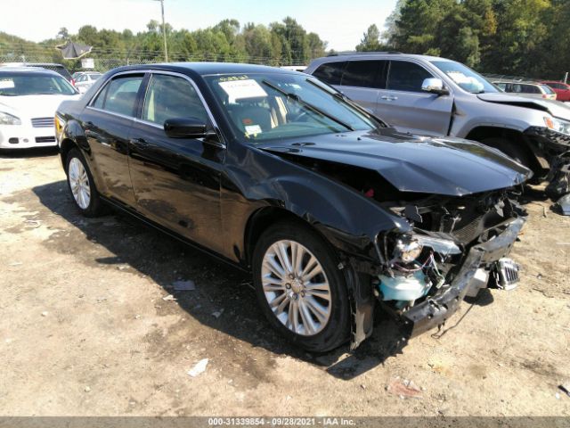 CHRYSLER 300 2014 2c3ccarg9eh160458