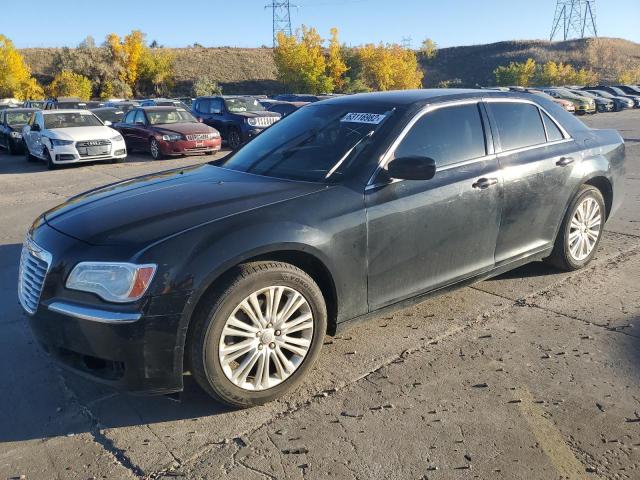 CHRYSLER 300 2014 2c3ccarg9eh232890