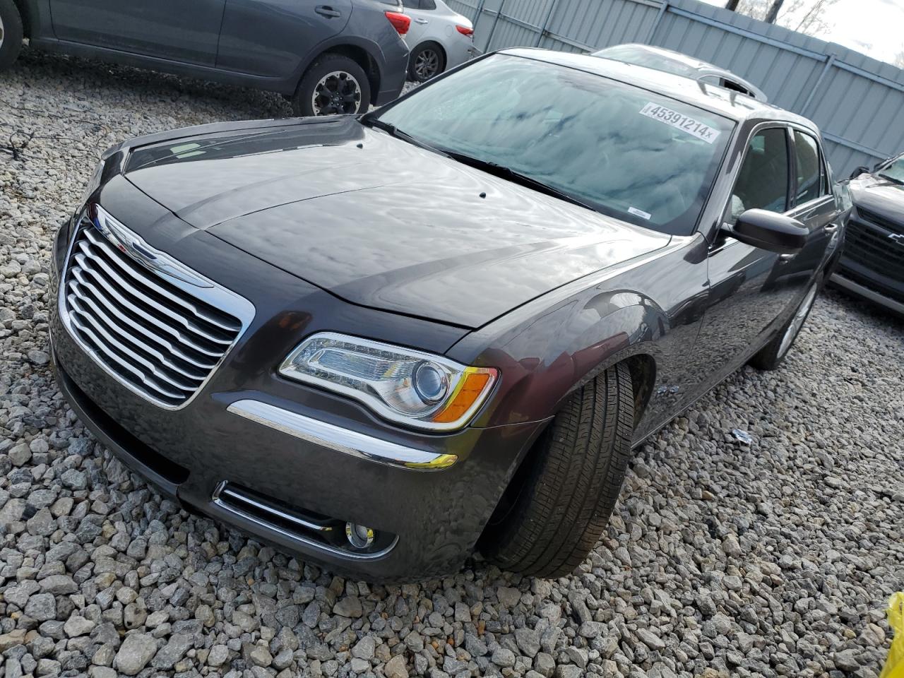 CHRYSLER 300 2014 2c3ccarg9eh249432