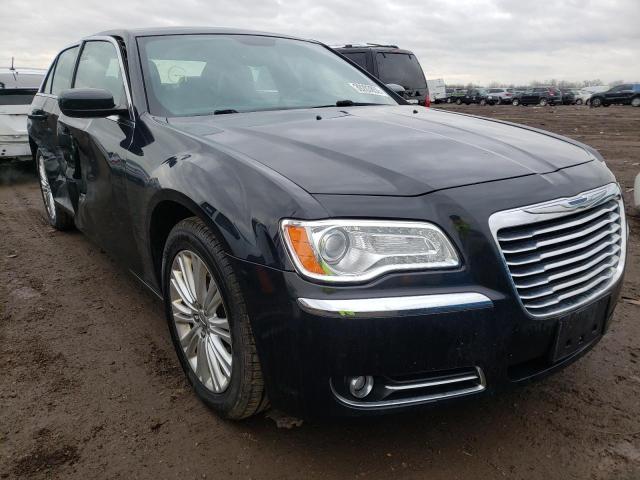 CHRYSLER 300 2014 2c3ccarg9eh249558