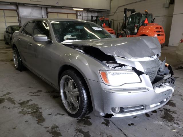 CHRYSLER 300 2014 2c3ccarg9eh263377