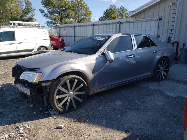 CHRYSLER 300 2014 2c3ccarg9eh265047