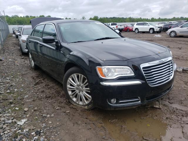 CHRYSLER 300 2014 2c3ccarg9eh297349