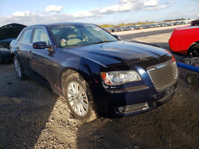 CHRYSLER 300 2014 2c3ccarg9eh321357