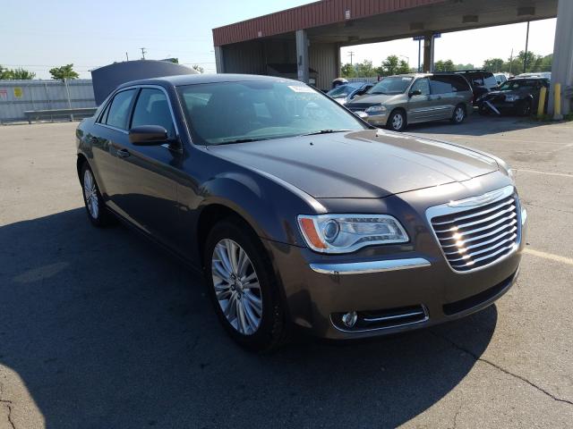 CHRYSLER 300 2014 2c3ccarg9eh328129