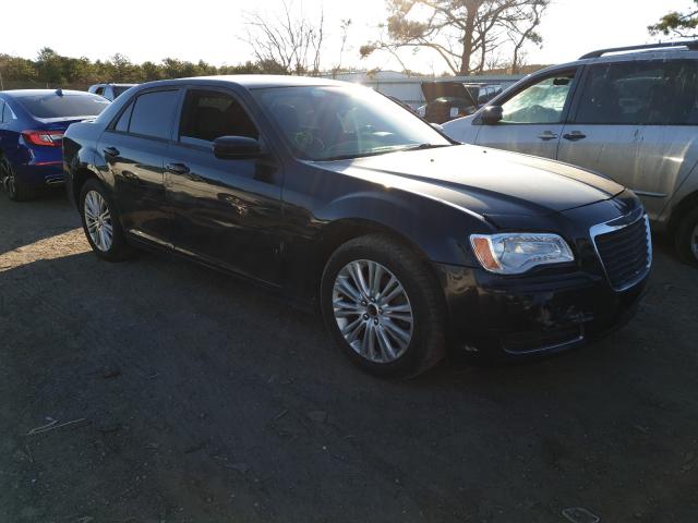 CHRYSLER 300 2014 2c3ccarg9eh341866